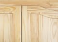 Kleiderschrank Bern 3-türig Kiefer Massivholz lackiert