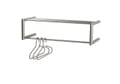 Design Wandgarderobe Smooth von Spinder
