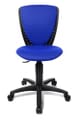 Kinderstuhl  High S`Cool Blau von Top Star