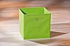 Faltbox WINNY Lime