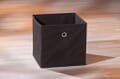 Faltbox WINNY Schwarz