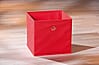 Faltbox WINNY Rot