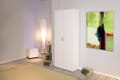 Büroschrank Universalschrank Weiss, 2 Türen, SOFORT verfügbar