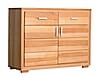 Sideboard Anrichte Genf 2-türig Kernbuche Massivholz geölt