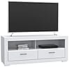 TV-Board SNOW Lowboard 156 cm 2 Schubladen