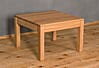 Couchtisch Wohnzimmertisch Genf 70 x 70 cm