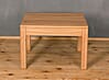 Couchtisch Wohnzimmertisch Genf 70 x 70 cm