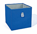 FILZ-Box WiDDY Aufbewahrungs-Box aus Filz in verschiedenen Farben