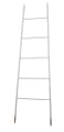 Multitalent LADDER RACK Wandleiter Handtuchhalter von Zuiver 