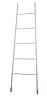 Multitalent LADDER RACK Wandleiter Handtuchhalter von Zuiver 