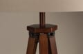 Tripod Desinger Lampe Stehleuchte RIF von Dutch Bone