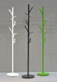 Kleiderständer TREE Design Garderobe 3 Farben, Höhe 170 cm, Jan Kurtz