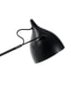 Stehlampe Stehleuchte READER in schwarz von Zuiver