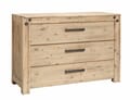Hasena Schubladenkommode RIVERA Schlafzimmer Kommode Akazie