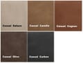 Muster Casual für Kopfteil Ceneri von Schwebebett Wood-Line Buche Massivholzbett Hasena
