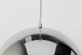 Pendelleuchte Retro 70 Chrom R50 Design von Zuiver