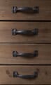 Schubladenkommode Cabinet Sol M von Dutch Bone