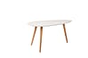 Runder Beistelltisch Drop Set 2er Set 