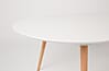 Runder Beistelltisch Drop Set 2er Set 