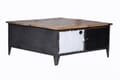 Couchtischtruhe 3094-95 aus der SIT Kult-Serie Retro