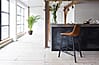 Barhocker FRANKY Kunstleder Vintage braun von DutchBone