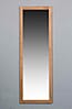 Spiegel 61 x 180 cm Basel - Wildeiche Massivholz geölt/gewachst Spiegel 61 x 180 cm Basel - Wildeiche Massivholz geölt/gewachst