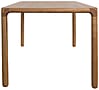 Design Esstisch STORM 180 x 90 cm von Zuiver Esche lackiert