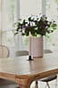 Design Esstisch STORM 180 x 90 cm von Zuiver Esche lackiert