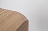 Design Esstisch STORM 180 x 90 cm von Zuiver Esche lackiert
