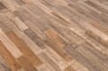 Design Esstisch SURI 160 x 78 cm Platte recycled Teak