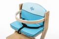 Sitzkissen für tiSsi® Hochstuhl 5 Farben lieferbar