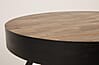 Couchtisch SURI LARGE aus Recycled Teak
