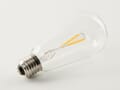 LED BULB Glühbirne in Tropfenform von Zuiver mit E27 Gewinde 2 Watt