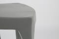 Beistelltisch Set TIGA von ZUIVER aus Aluminiumguss