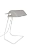 Schreibtischlampe BROKER CONCRETE von ZUIVER