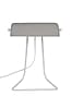 Schreibtischlampe BROKER CONCRETE von ZUIVER