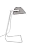 Schreibtischlampe BROKER CONCRETE von ZUIVER