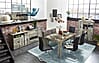 Highboard BONANZA - Driftwood Nachbildung