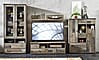 Highboard BONANZA - Driftwood Nachbildung