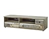 TV Lowboard BONANZA 162 cm - Driftwood Nachbildung