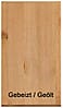 Kleiderschrank VITA SK289 2 Türen mit Kassetten-Front Kiefer massiv