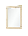 Spiegel Garderobenspiegel TARGA 52 x 78 cm