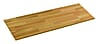 Einlegeboden 97 cm Kernbuche für Schrank HALVAR + YLVA mit 3 und 4 Türen