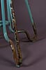 Vintage Barhocker OVID OCEAN von DutchBone