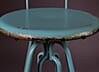 Vintage Barhocker OVID OCEAN von DutchBone