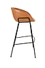 Barhocker FESTON BROWN von ZUIVER 