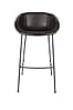Barhocker FESTON BLACK von ZUIVER 