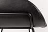 Barhocker FESTON BLACK von ZUIVER 