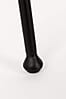 Barhocker FESTON BLACK von ZUIVER 
