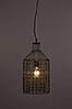Mesh Pendelleuchte JIM TALL von DutchBone